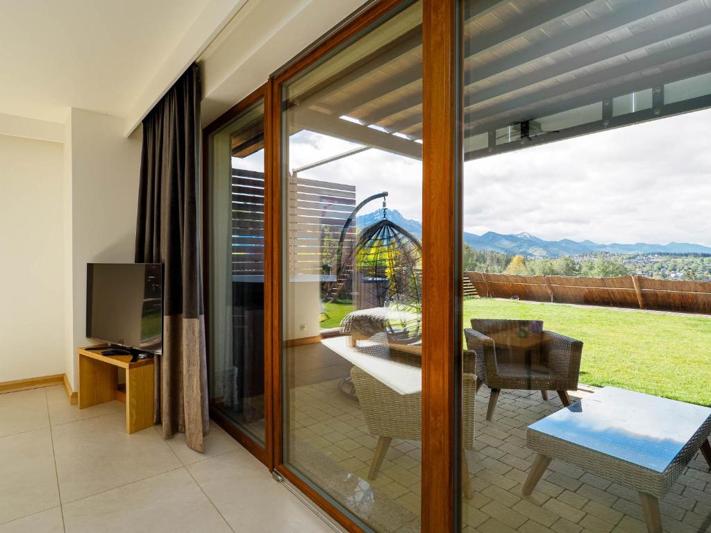 Apartamenty Hrube Niżne 23D - 6