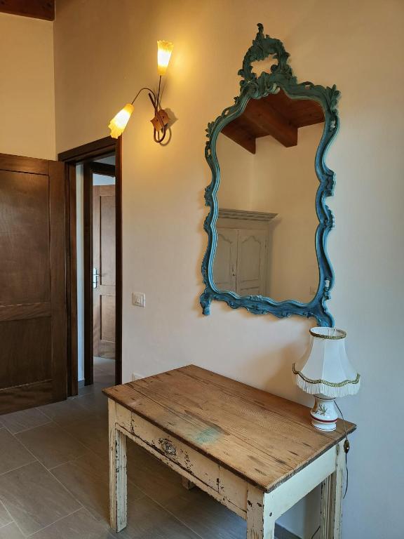 B&b La Casa Nel Vento - Pièce Triple Supérieure Avec Vue Sur La Mer