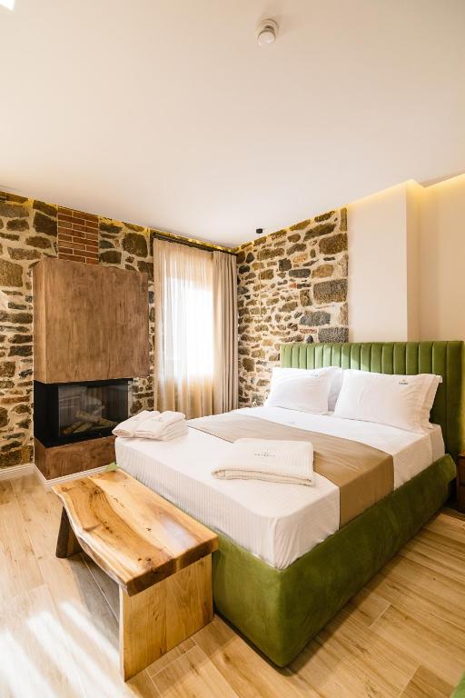 Vecchia Boutique Hotel - Imazhi 2