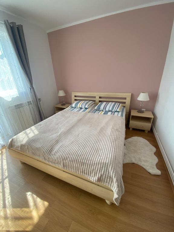 Sendy apartman 2 - Housity