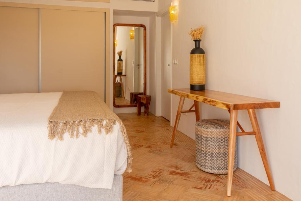 Reflexos D'Alma Turismo Rural - 14