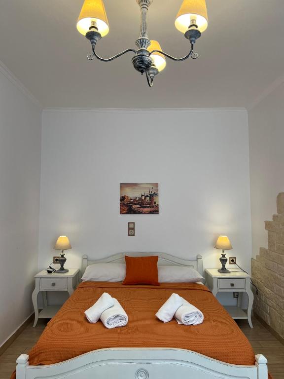 Katerina Apartments & Studios - 2