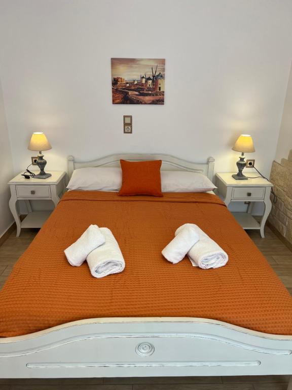 Katerina Apartments & Studios - 3