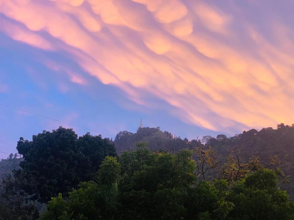 Ambuluwawa View Inn - 14