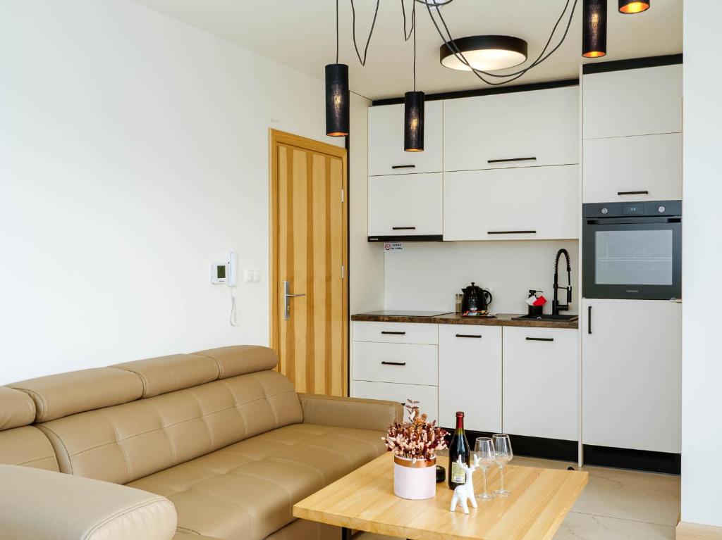 Apartamenty Hrube Niżne 23D - 13