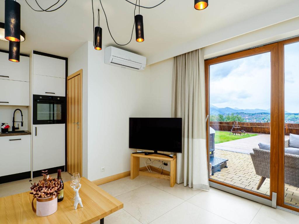 Apartamenty Hrube Niżne 23D - 14