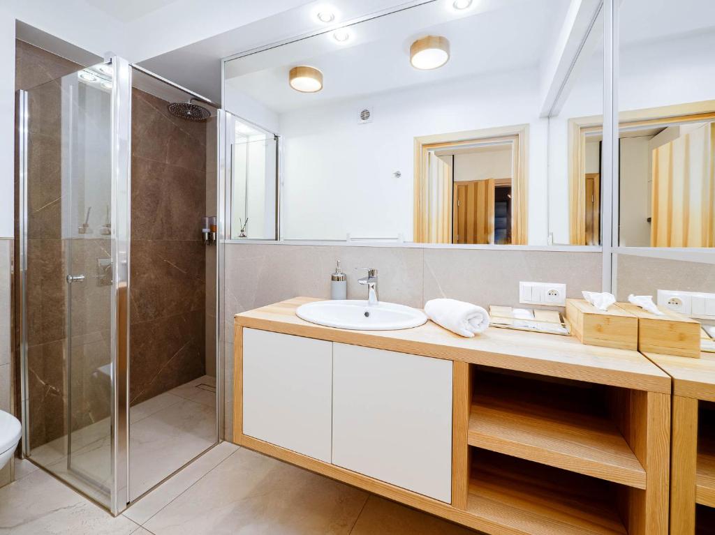 Apartamenty Hrube Niżne 23D - 15