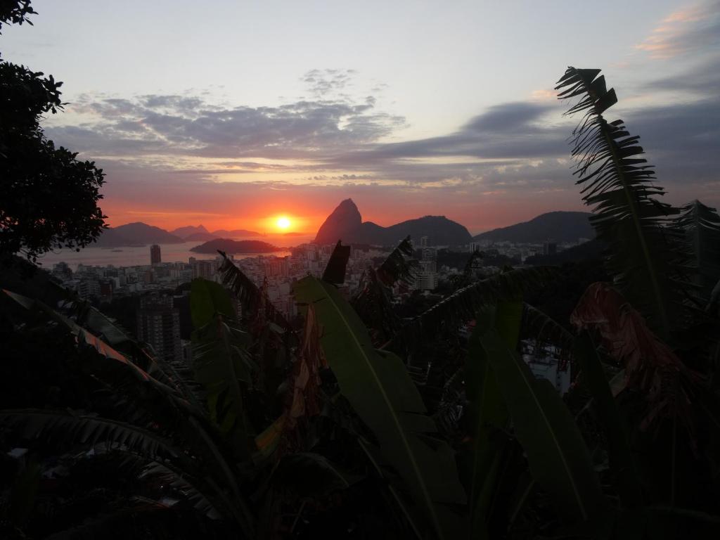  Pousada Favelinha