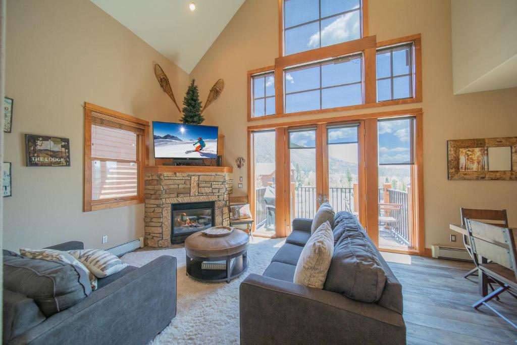 Antlers Gulch 104, Keystone (aktualisierte Preise für 2024)