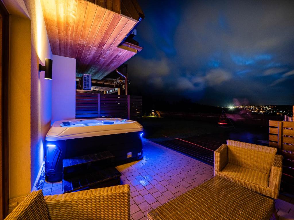 Apartamenty Hrube Niżne 23D - 10