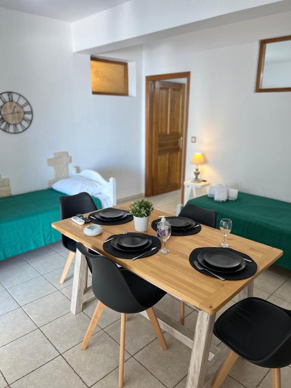 Katerina Apartments & Studios - 16