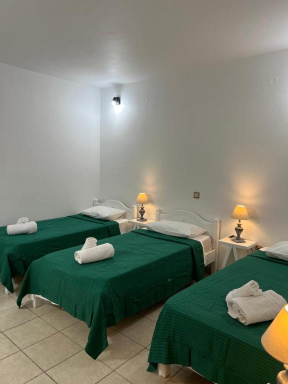 Katerina Apartments & Studios - 19