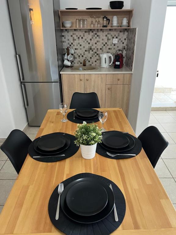 Katerina Apartments & Studios - 17