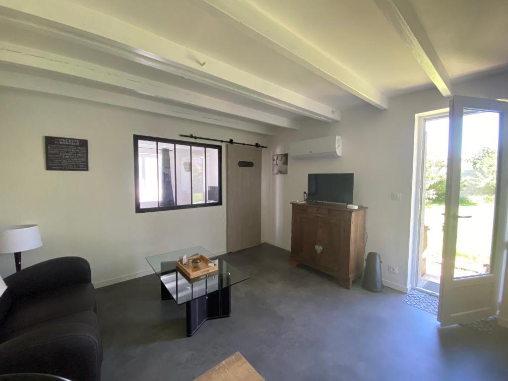 Et tv og/eller underholdning på Anthology