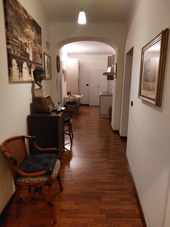 Zdjęcie z galerii obiektu La Dolce Vita Roma w Rzymie