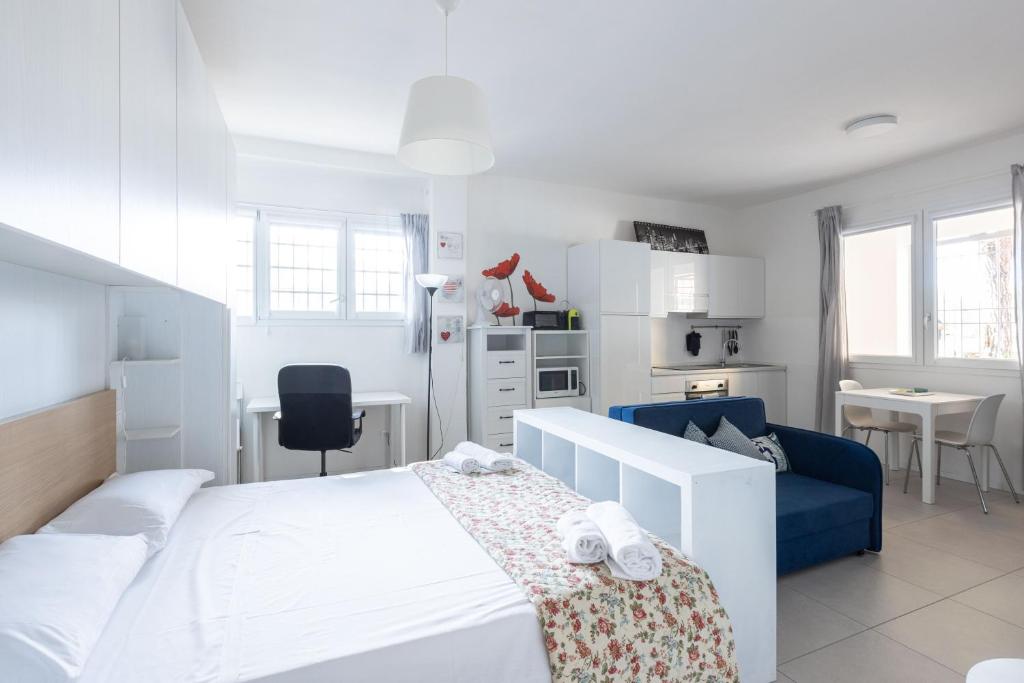 Derechos de imagen reservados por Booking.com