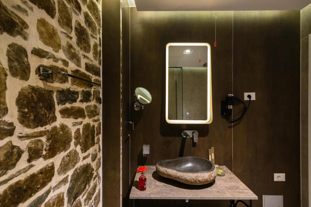 Bagno di Vecchia Boutique Hotel