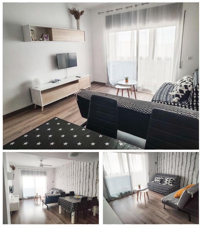 Kép Roshi's Home szállásáról Sant Jaume d'Envejában a galériában