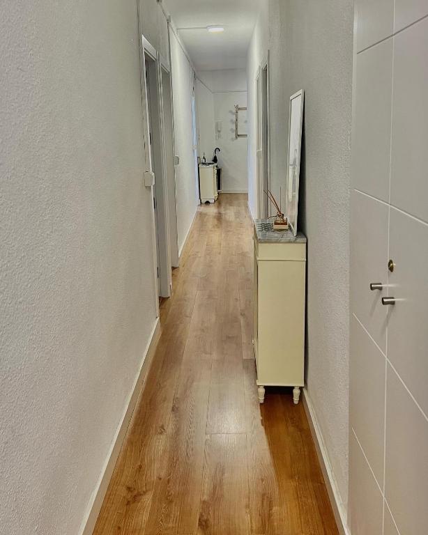 Fotografia z galérie ubytovania Luna Centro 5 habitaciones v destinácii Granada