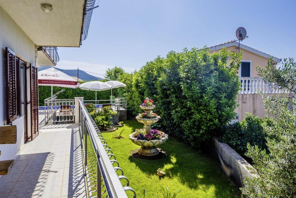 Fotografia z galérie ubytovania Martini in Vrsine - Haus für 8 Personen v destinácii Vrsine