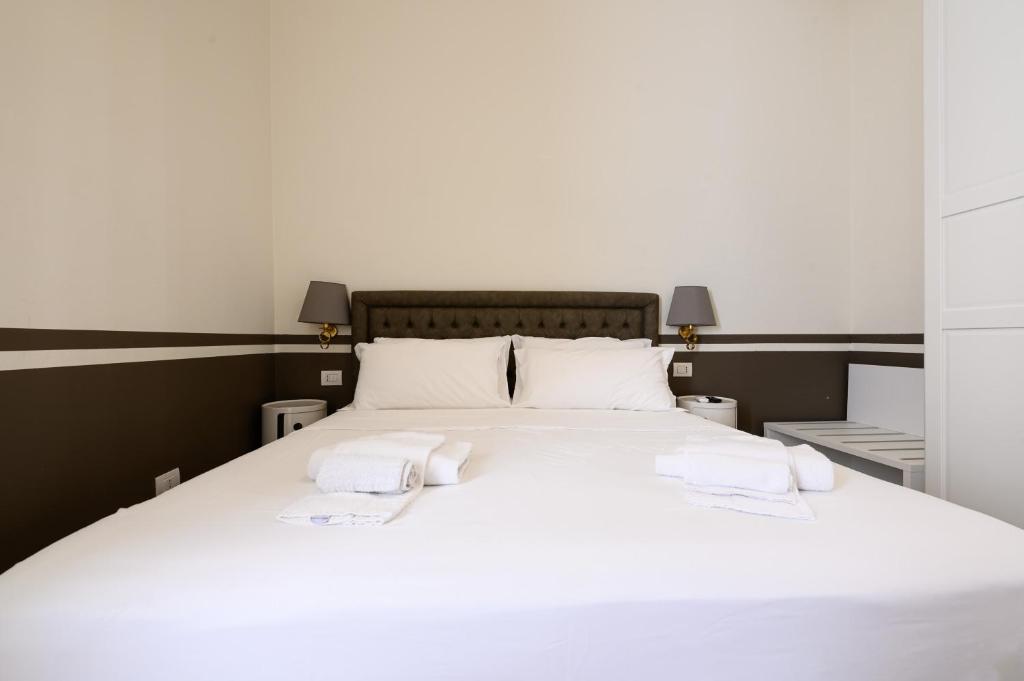Residenza Molinari Suite - Habitación De Lujo