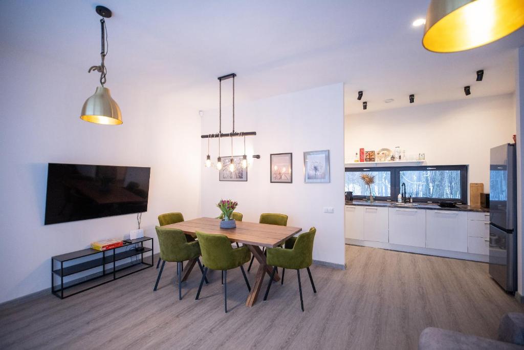 Revalia Vintse Villas - Soleil De Trois Chambres