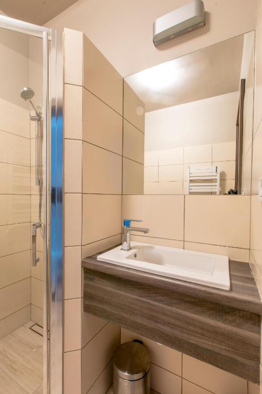 Kamienica Mielno - 6