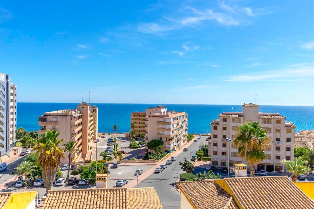 HE Torre del Moro, Torrevieja – Bijgewerkte prijzen 2023