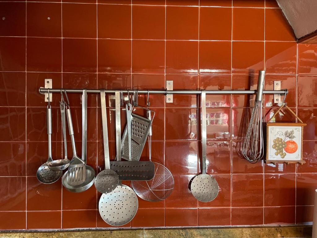 Fotografie z fotogalerie ubytování Villa Marver v destinaci Algeciras