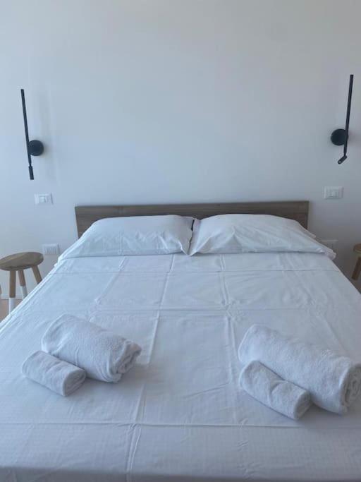 Matteotti28 - Apartamento De Um Quarto
