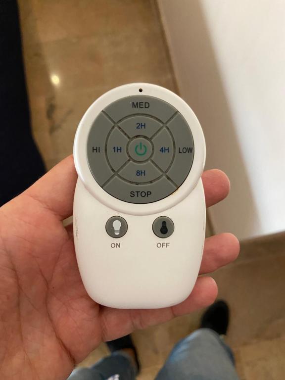 Kép Rincón del Relax y el Disfrute szállásáról La Alcaynában a galériában