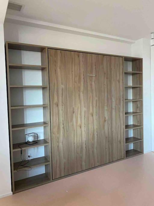 Matteotti28 - Apartamento De Estúdio