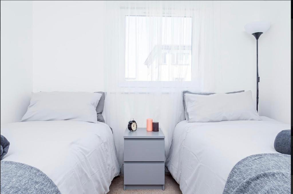 Bayview Apartments, Southampton (updated prices 2024)