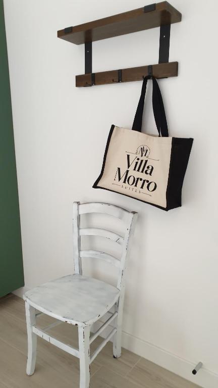 Villa Morro Suites - Zimmer Mit Kingsize-Bett Und Gartenblick