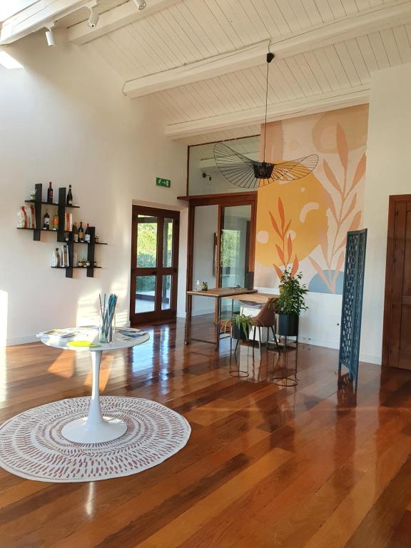 Villa Morro Suites