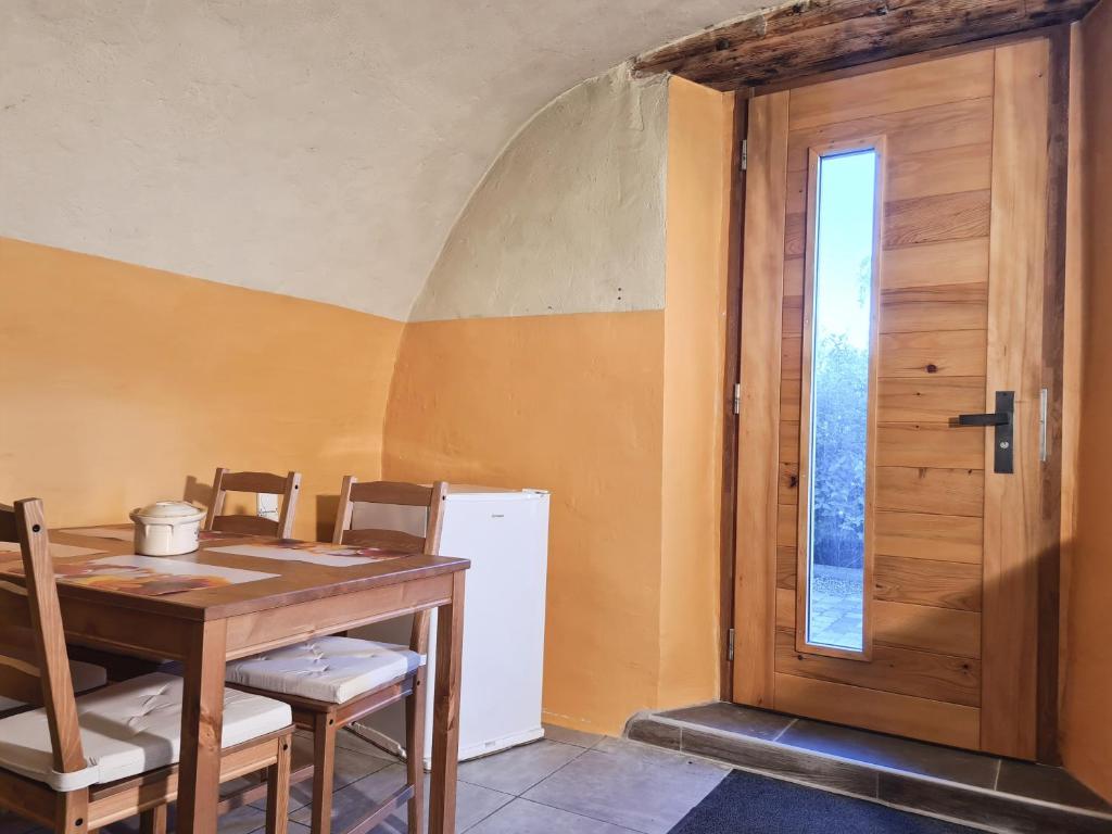Fotografie z fotogalerie ubytování Ferme O'Clés v destinaci Le Peuchapatte