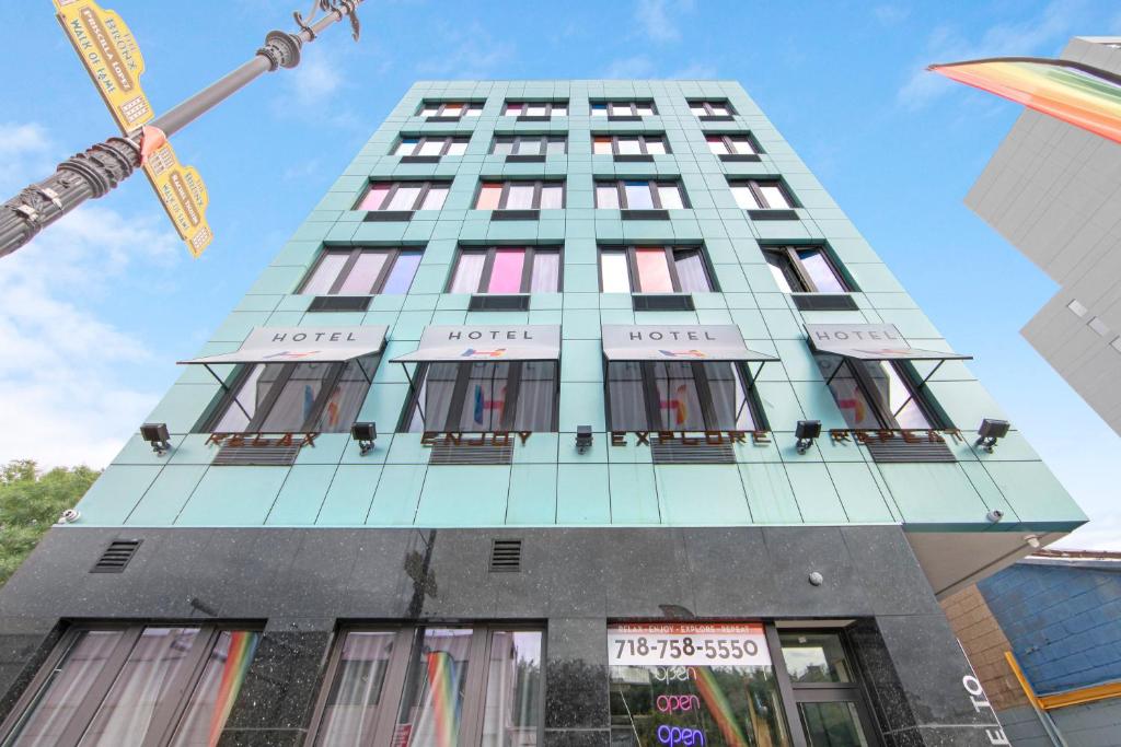 Hotel 365 Bronx Yankee Stadium, Bronx (updated prices 2024)