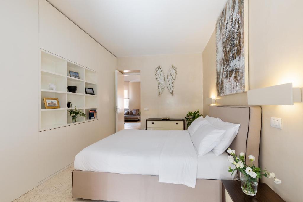 Petra Apartments - 16