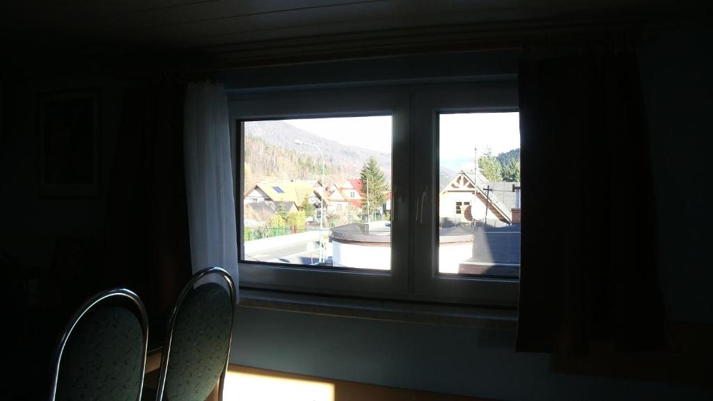 Willa pod piórem - 5