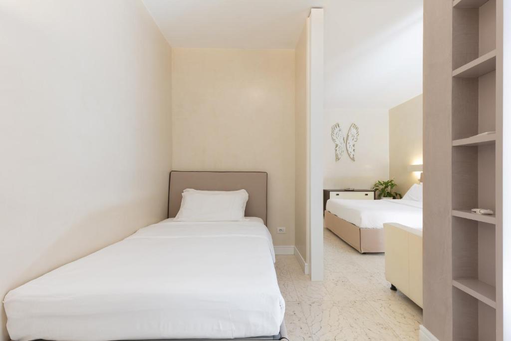 Petra Apartments - 17