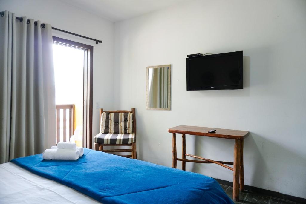 Pousada Dunasol Floripa - Standard -Doppel- Oder Zwillingszimmer