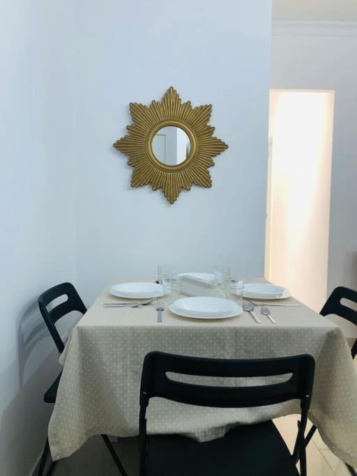 Kép Nieves Viejas Apartamento Fresco con patio en Córdoba szállásáról Córdobában a galériában