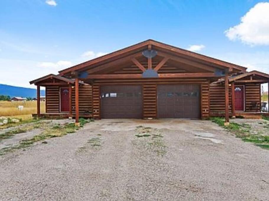 Driggs Condo in Teton Valley, Driggs (updated prices 2024)