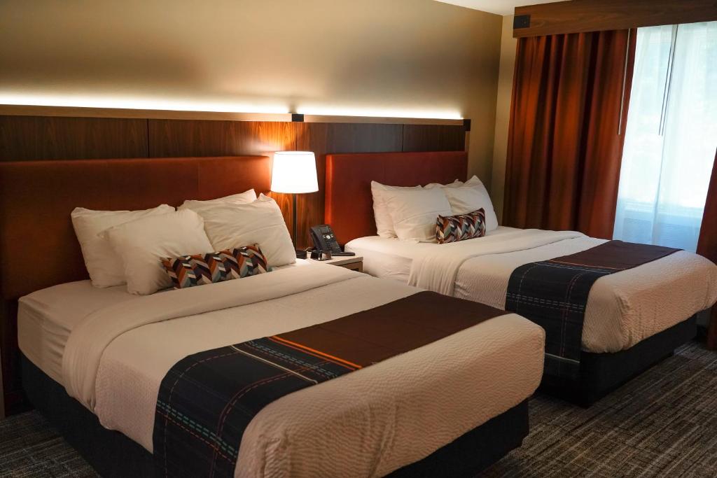 Sawmill Creek by Cedar Point Resorts - Chambre De Luxe Queen