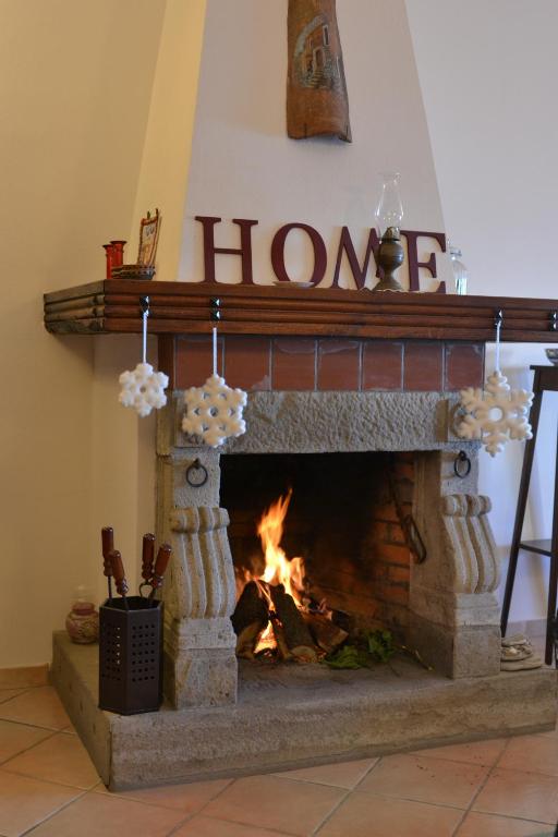 Kép Vacanze al Mare Patrizia's Sweet Home szállásáról Terme Vigliatoréban a galériában