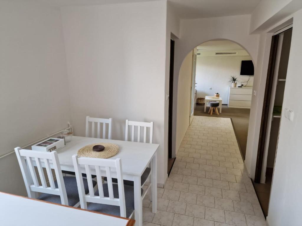 Fotografie z fotogalerie ubytování Apartmán U Peciho v Bělé pod Pradědem