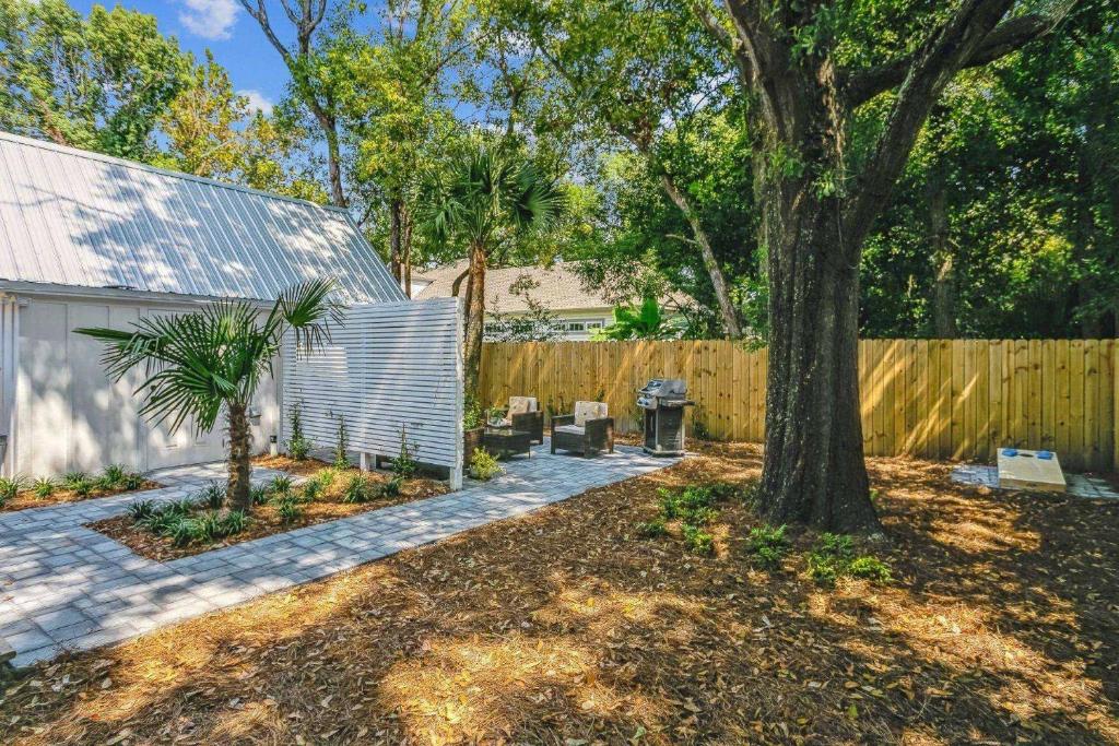 Fotografie z fotogalerie ubytování Peach's Place v destinaci Pensacola