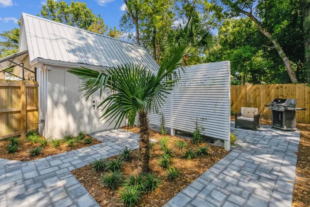 Fotografie z fotogalerie ubytování Peach's Place v destinaci Pensacola