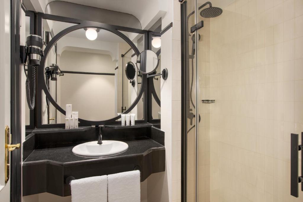 Hotel Avenue Louise Brussels Trademark Collection by Wyndham - Resim 41