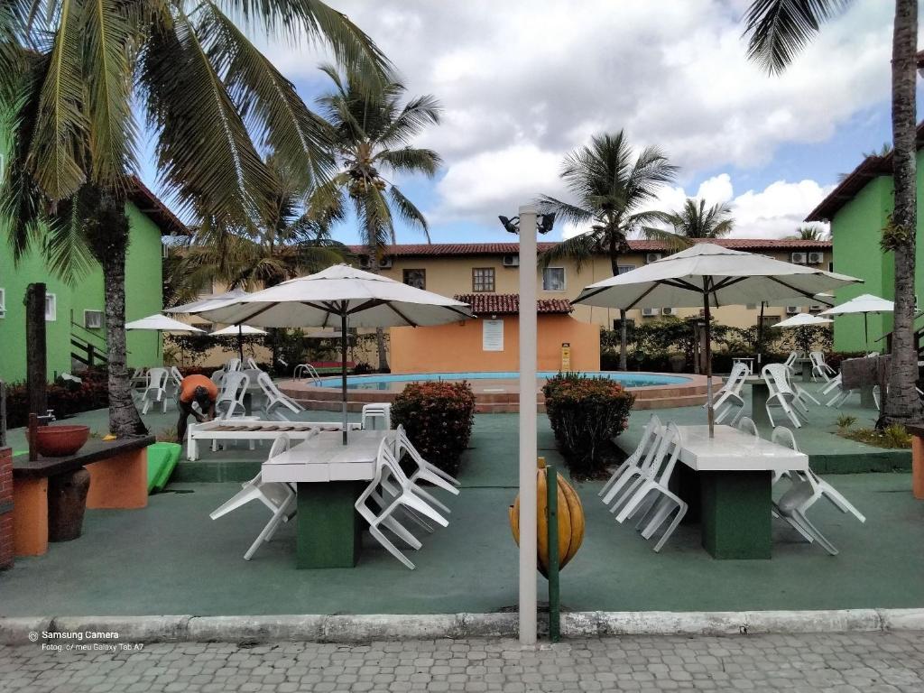 APARTAMENTO PRAIA DE TAPERAPUAN - Housity